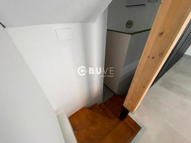 Casa en venta en Sevilla, San Carlos San José. SE VENDE CASA DE TRES PLANTAS EN SANTA JUSTA LA ROSALEDA. Casas.