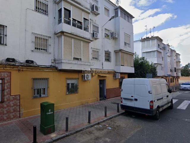 Casa en venta en Sevilla, San Jerónimo La Bachillera. Casas.
