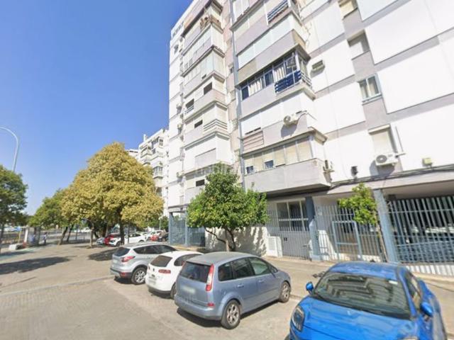 Casa en venta en Sevilla, San Pablo. Casas.