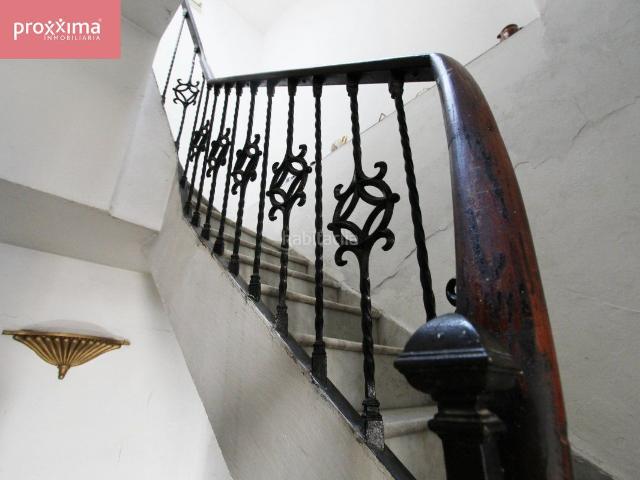 Casa en venta en Sevilla, San Vicente. Casa señorial en el barrio de San Vicente. Casas.