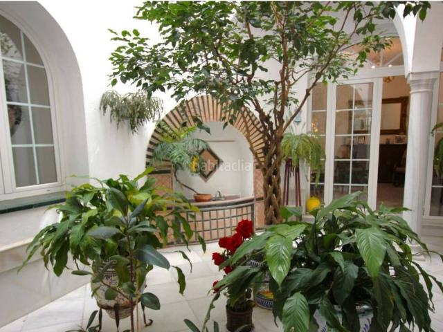 Casa en venta en Sevilla, San Vicente. Casa en venta en San Vicente41002. Casas.