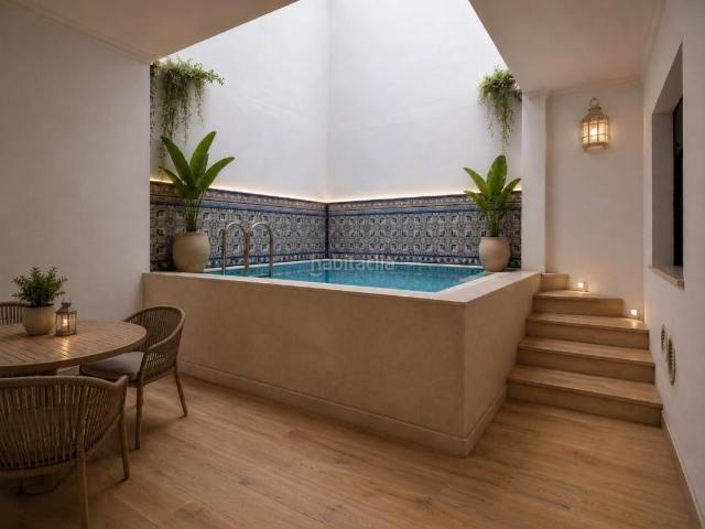 Casa en venta en Sevilla, San Vicente. Casas.