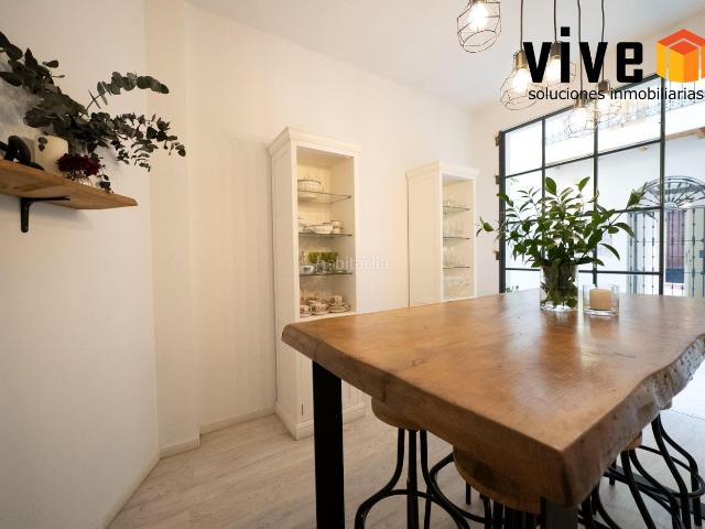Casa en venta en Sevilla, San Vicente. Exclusiva Casa de Diseño con Piscina Privada en el Centro Histórico de Sevilla. Casas.