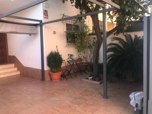 Casa en venta en Sevilla, Santa Clara. Santa Clara Calle Don Juan. Casas.