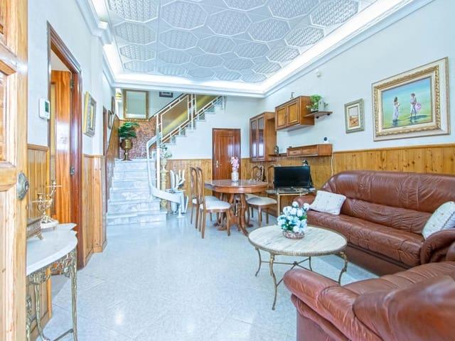 Casa en venta en Sevilla, Sevilla