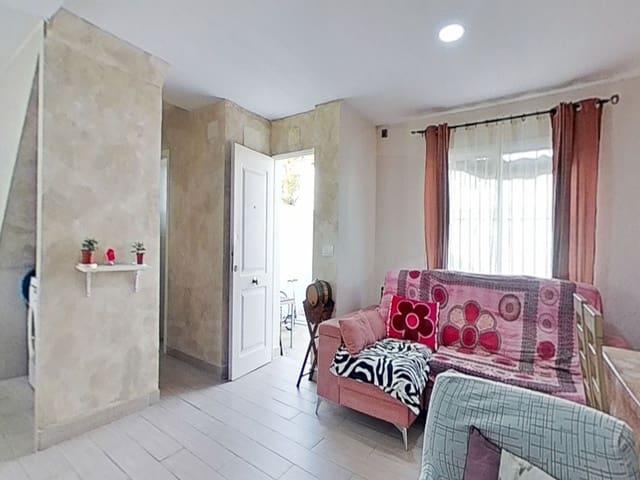 Casa en venta en El Cuervo de Sevilla, Sevilla