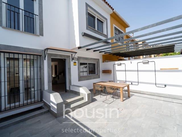 Casa en venta en Sevilla, Sevilla