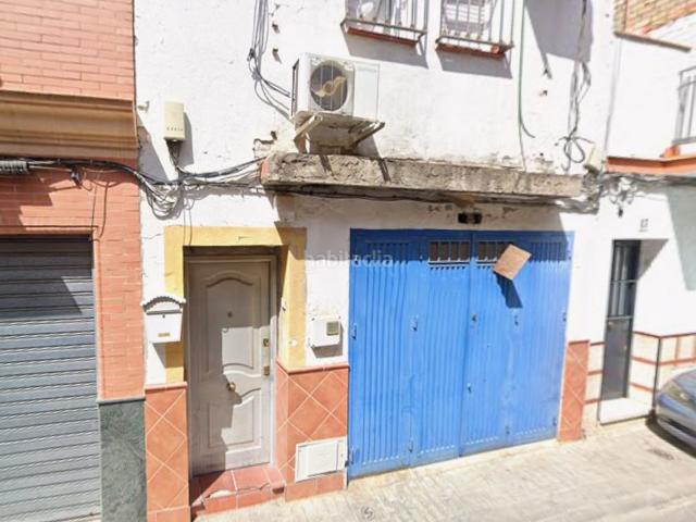 Casa en venta en Sevilla, Palmete. Casas.