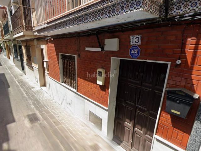 Casa en venta en Sevilla, Palmete. Casas.