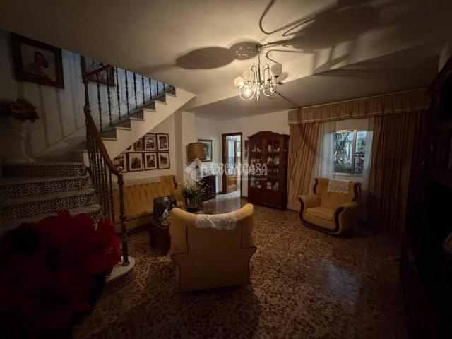 Casa en venta en Sevilla, Torreblanca. Casa en venta en Sevilla. Casas.