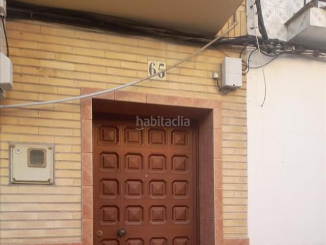 Casa en venta en Sevilla, Torreblanca. Casas.