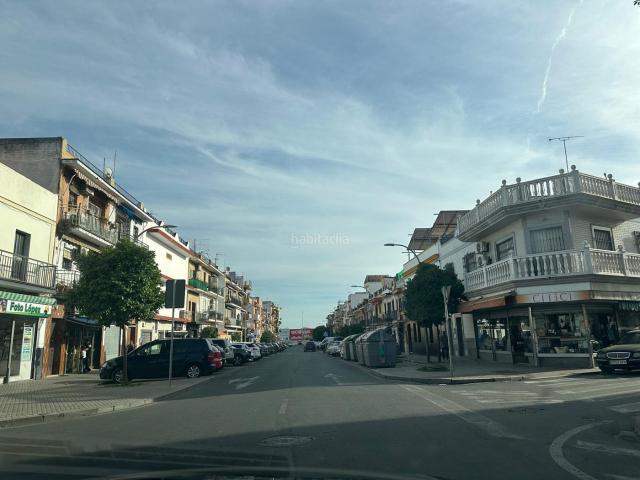 Casa en venta en Sevilla, Torreblanca. Casas.