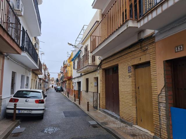 Casa en venta en Sevilla, Torreblanca. Casas.