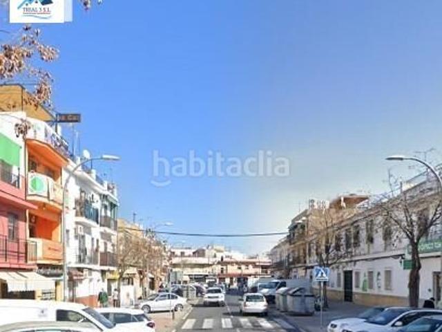 Casa en venta en Sevilla, Torreblanca. Venta casa en Sevilla. Casas.