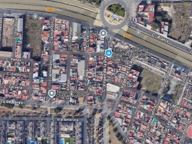 Casa en venta en Sevilla, Torreblanca. Venta Casa en Sevilla. Casas.