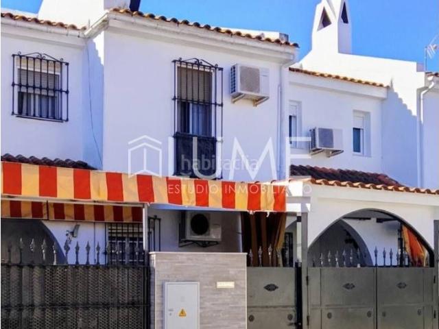 Casa en venta en Sevilla, Urbadiez Entrepuentes. Casa en venta en UrbadiezEntrepuentes41020. Casas.