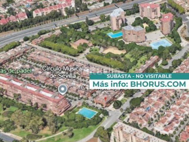 Casa en venta en Sevilla, Urbadiez Entrepuentes. Casas.