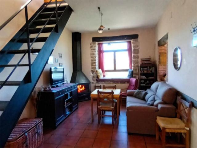 Casa en venta en Sigüenza. Sigüenza Barrio Riba de Santiuste. Casas.