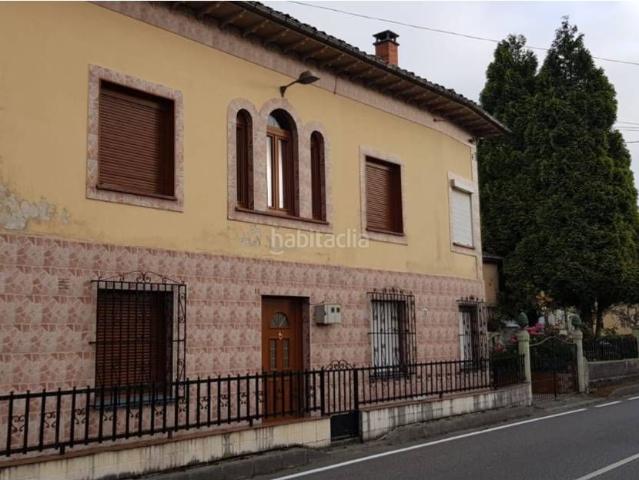 Casa en venta en Siero, Carbayin Lieres Valdesoto. Casa en venta en Santiago ArenasCarbayínLieres. Casas.