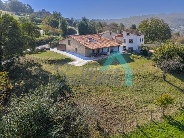 Casa en venta en Siero, Carbayin Lieres Valdesoto. Casas.