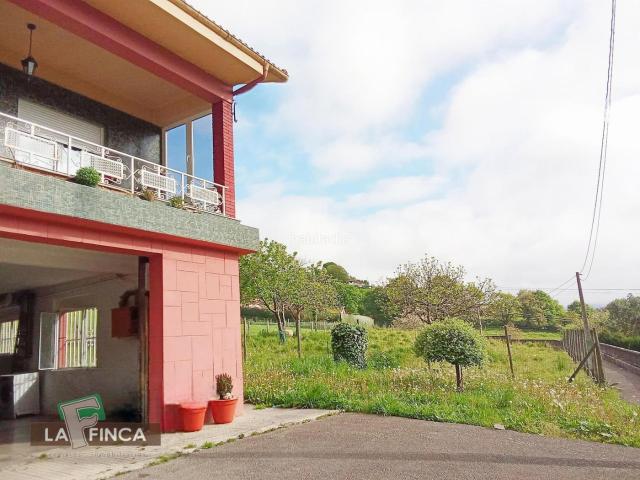 Casa en venta en Siero, Carbayin Lieres Valdesoto. SieroCasa. Casas.