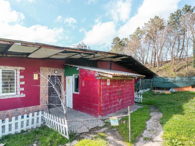Casa en venta en Siero, El Berrón La Carrera. Casa con parcela Fonciello. Casas.