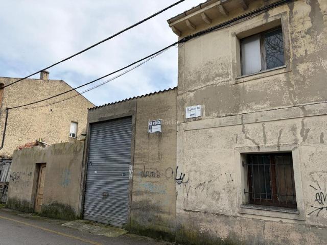 Casa en venta en Siero, La Pola Siero. CONSUL. Casas.