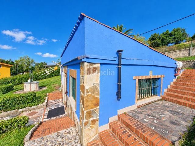 Casa en venta en Siero, La Pola Siero. Casa en venta en Pola de Siero, 1 dormitorio. Casas.