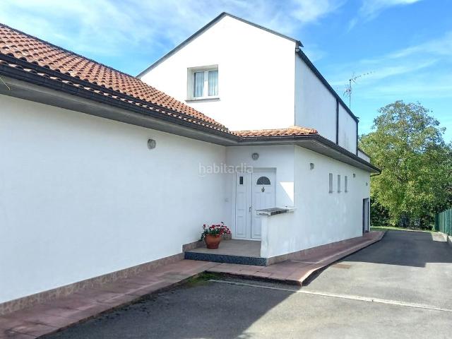 Casa en venta en Siero, Carbayin Lieres Valdesoto. Venta CHALET independiente en Valdesoto, Siero, Asturias. Casas.