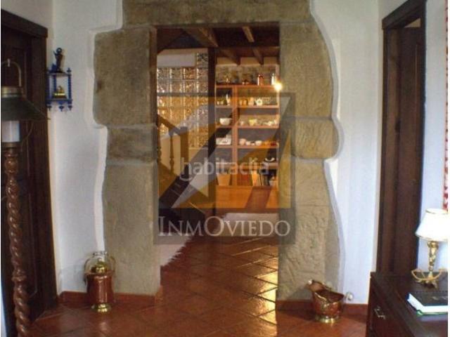 Casa en venta en Siero, Parroquias Norte. CASA EN VENTA VEREDA PAÑEDA NUEVA, NOREÑA. Casas.