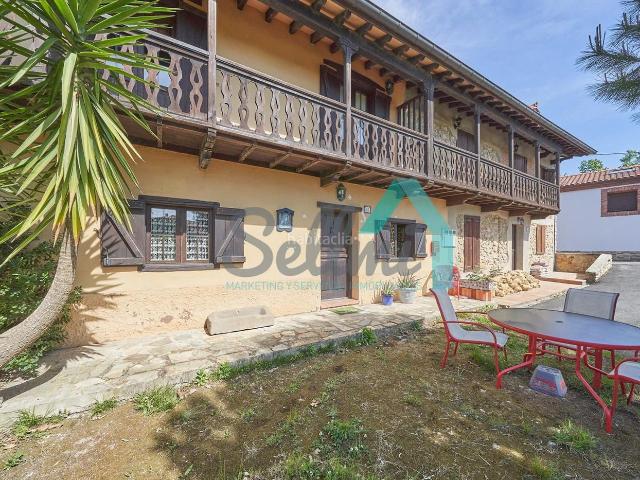 Casa en venta en Siero, Parroquias Norte. Casas.