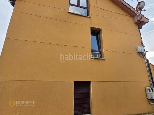 Casa en venta en Siero, Parroquias Norte. Luz, calma y un jardín con todos los servicios. Casas.