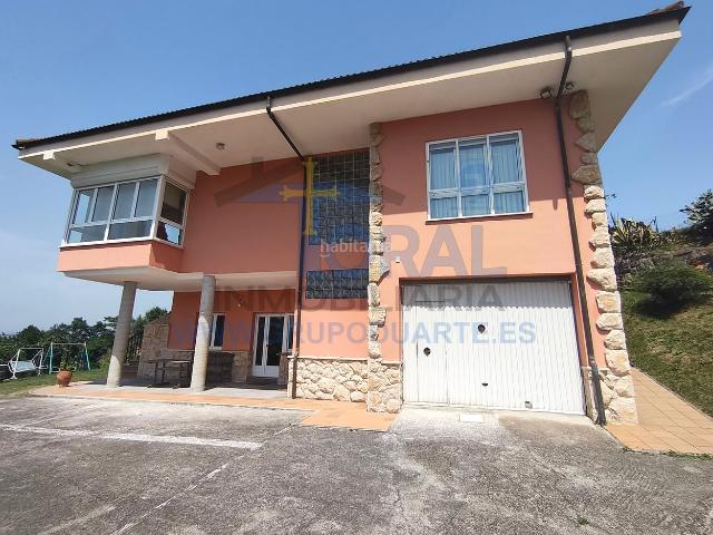 Casa en venta en Siero, Parroquias Norte. Se vende esta maravillosa casa en Cotariella, Siero. Casas.