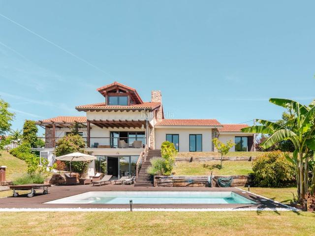 Casa en venta en Siero, Parroquias Norte. Tu nuevo hogar, en Pañeda Nueva. Casas.