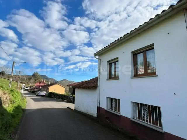 Casa en venta en Siero, Parroquias Norte. Venta de Casa en Siero REES40061. Casas.