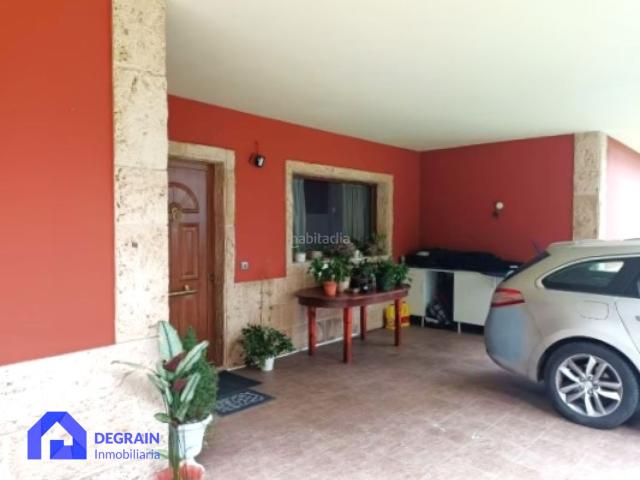 Casa en venta en Siero, Parroquias Norte. VENTA DE CHALET INDEPENDIENTE EN LA BARGANIZA. SIERO. Casas.
