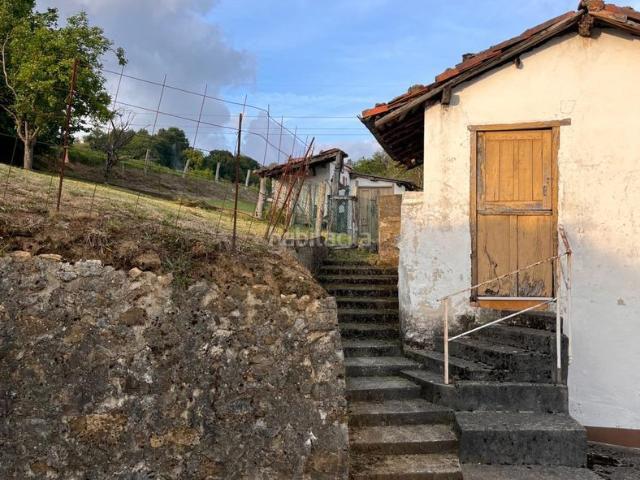 Casa en venta en Siero, Parroquias Norte. VENTA DE VIVIENDA RÚSTICA Y DOS PARCELAS URBANIZABLES EN SIERO. Casas.