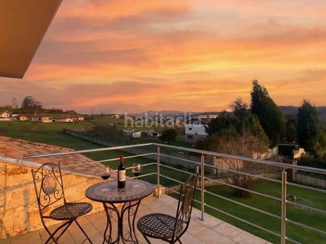 Casa en venta en Siero, Viella Granda Meres. Casas.