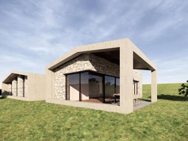 Casa en Venta en Siero