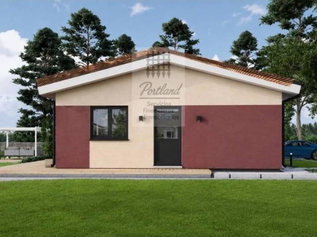 Casa en Venta en Siero