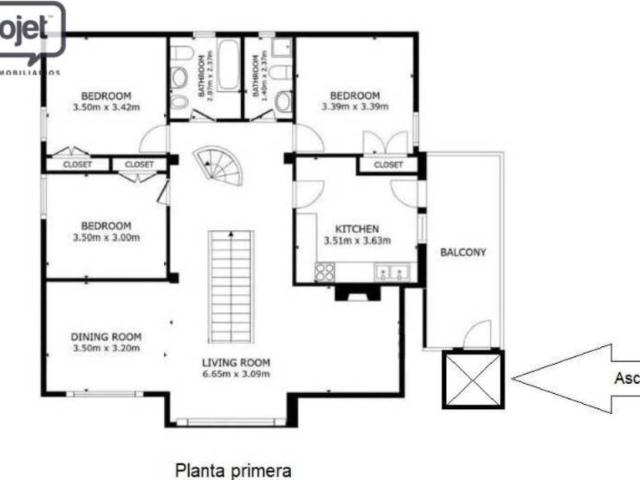 Casa en Venta en Siero