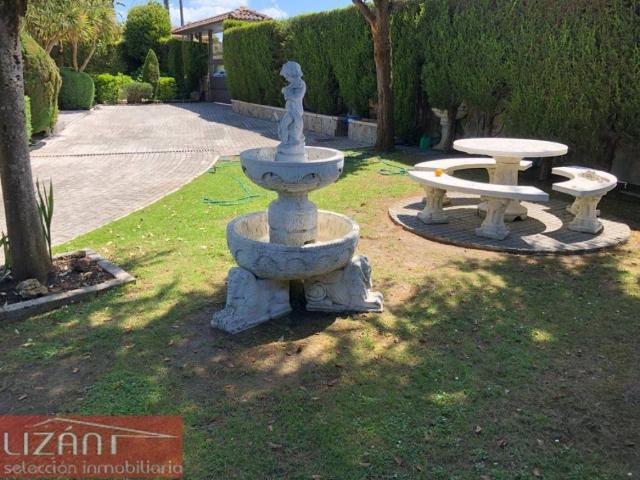Casa en Venta en Siero