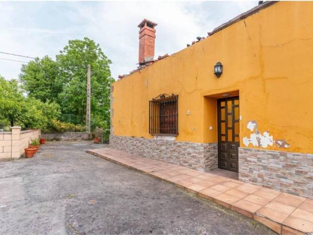 Casa en Venta en Siero
