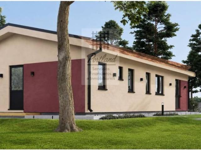 Casa en Venta en Siero