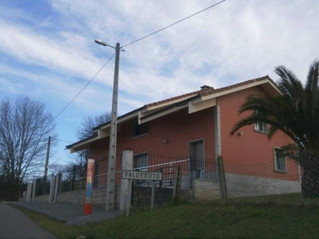 Casa en Venta en Siero