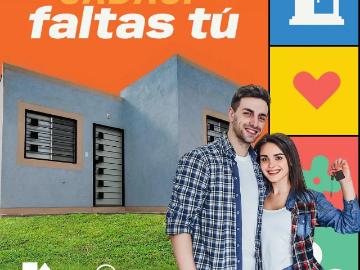 Casa en venta en Sierra Vista, Juárez, Chihuahua