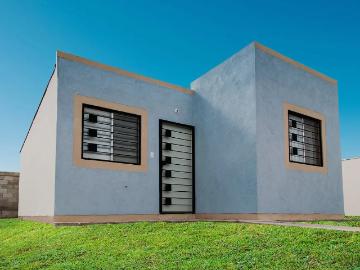 Casa en venta en Sierra Vista, Juárez, Chihuahua