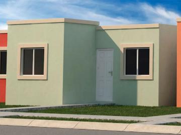 Casa en venta en Sierra Vista, Juárez, Chihuahua