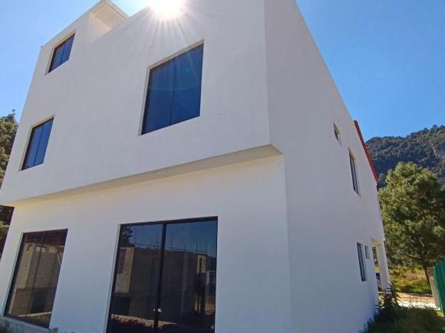 Casa en Venta en Sierra Vista, San Cristóbal de las Casas