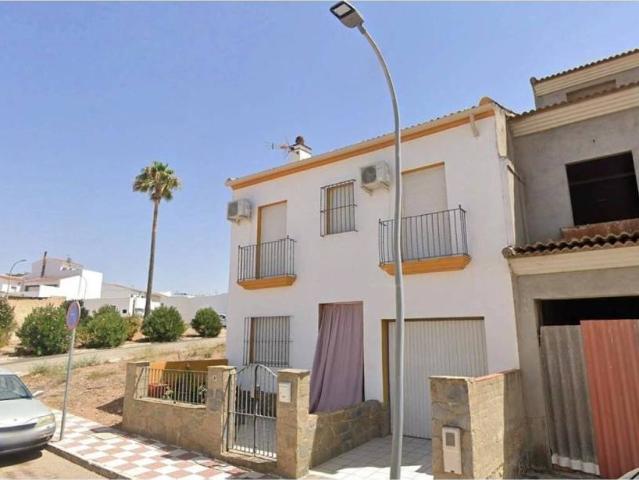 Casa en Venta en Sierra de Yeguas
